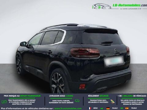C5 aircross PureTech 130 BVA 2023 occasion 31850 Beaupuy