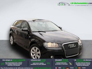 A3 1.8 TFSI 160 BVA 2008 occasion 31850 Beaupuy