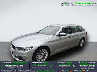 S&eacute;rie 5 530i 252 ch BVA 2018 occasion 31850 Beaupuy