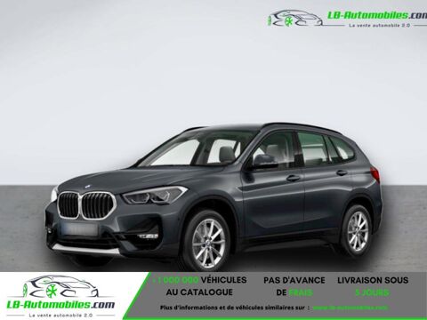BMW X1 sDrive 18i 136 ch BVA 2020 occasion Beaupuy 31850