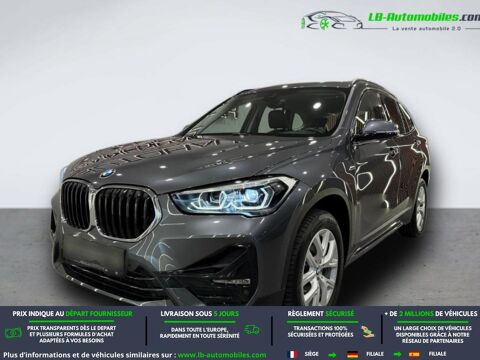 X1 sDrive 20d 190 ch BVA 2021 occasion 31850 Beaupuy