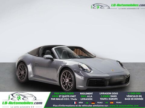 911 4 3.0i 385 PDK 2024 occasion 31850 Beaupuy