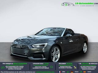 A5 TDI 190 BVA 2019 occasion 31850 Beaupuy