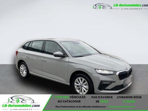 Scala 1.5 TSI 150 ch BVM 2025 occasion 31850 Beaupuy