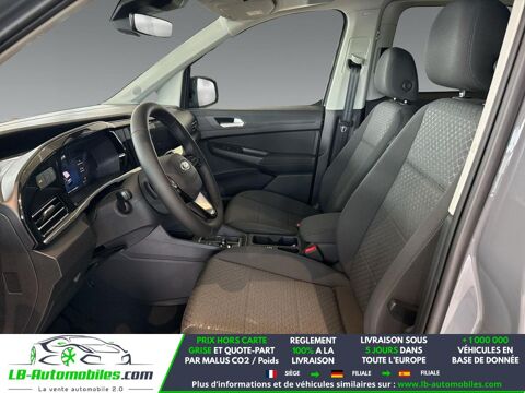 Tourneo VP 1.5 EcoBoost 114 BVA 2026 occasion 31850 Beaupuy