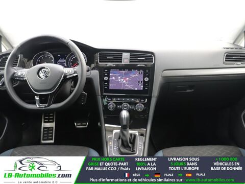 Golf 1.5 TSI 150 BVA 2019 occasion 31850 Beaupuy