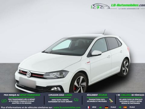 Volkswagen Polo 2.0 TSI 200 S&S BVA 2020 occasion Beaupuy 31850