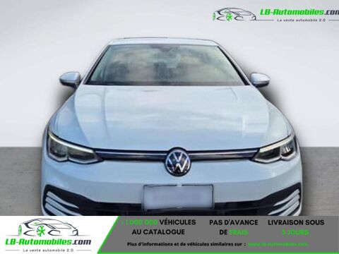 Volkswagen Golf 1.0 eTSI OPF 110 BVA 2021 occasion Beaupuy 31850