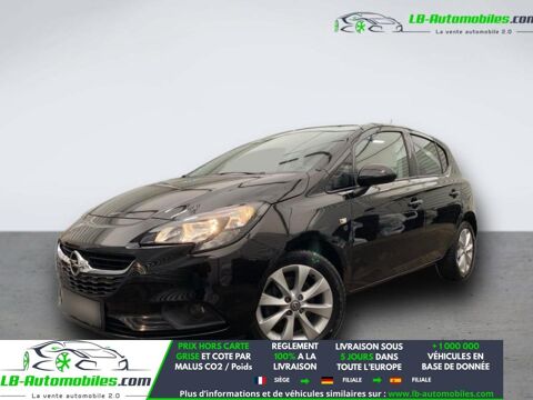 Opel Corsa 1.0 115 ch 2018 occasion Beaupuy 31850