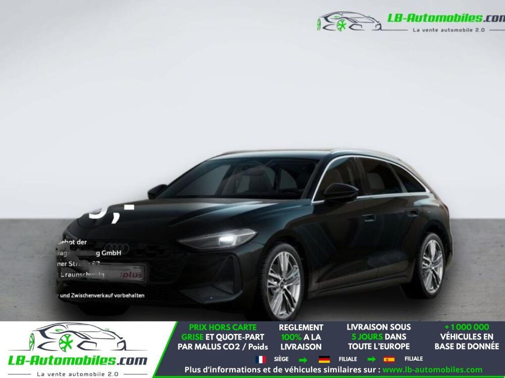 A5 40 TFSI 204 ch BVA Quattro 2025 occasion 31850 Beaupuy