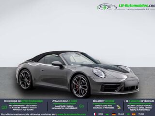 911 4S 3.0i 450 PDK 2019 occasion 31850 Beaupuy