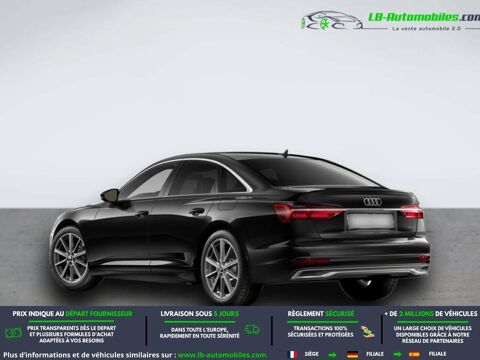 A6 50 TFSIe 299 ch Quattro 2025 occasion 31850 Beaupuy