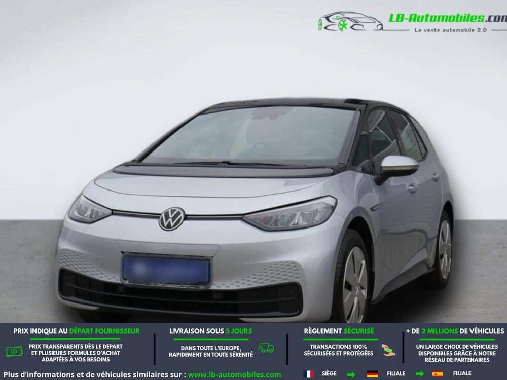 ID.3 150 ch Pure Performance 2022 occasion 31850 Beaupuy