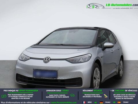 Annonce voiture Volkswagen ID.3 20680 €