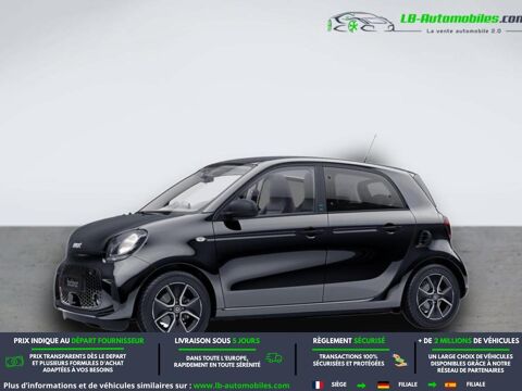 ForFour EQ 82 ch Electrique 2021 occasion 31850 Beaupuy
