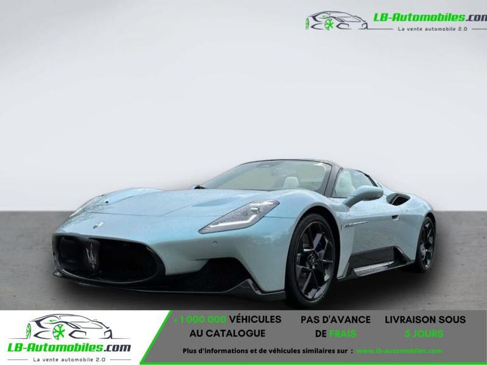 Maserati 3.5L GT 1965 – Solido 1/43 – Rouge Métal – Collection