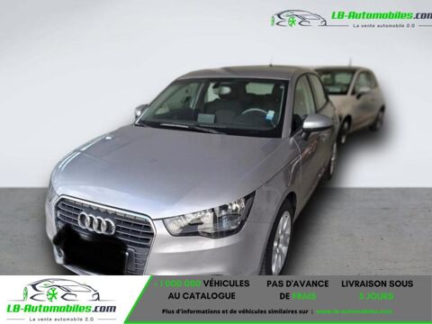 Audi A1 1.4 TFSI 125 BVA 2014 occasion Beaupuy 31850