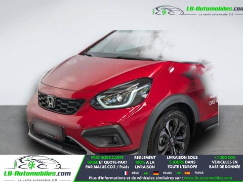 Jazz e:HEV 1.5 i-MMD 107ch 2026 occasion 31850 Beaupuy