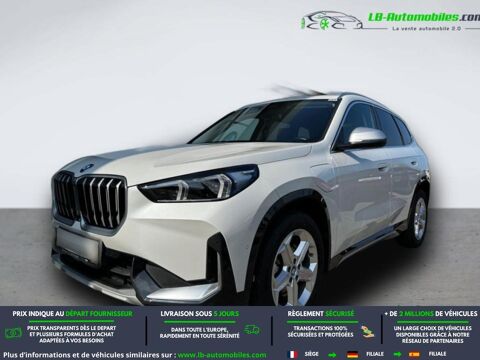 X1 xDrive 30e 326ch BVA 2024 occasion 31850 Beaupuy