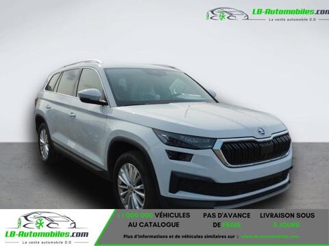 Kodiaq 1.5 TSI 150 BVA 7pl 2024 occasion 31850 Beaupuy