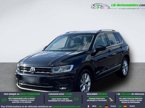 Annonce voiture Volkswagen Tiguan 25930 €