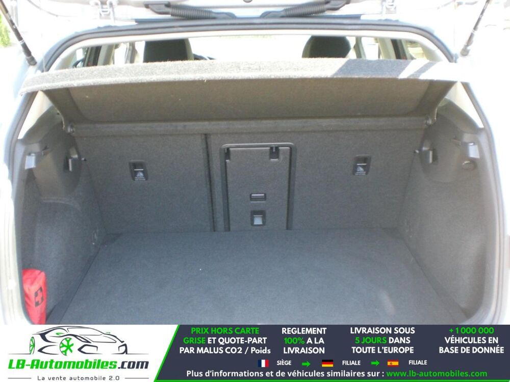 Golf 1.5 TSI 150 BVA 2020 occasion 31850 Beaupuy