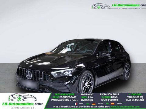 Classe A 35 Mercedes-AMG BVA 4Matic 2024 occasion 31850 Beaupuy