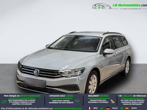 Golf SW 1.5 eTSI 150 BVA 2022 occasion 31850 Beaupuy