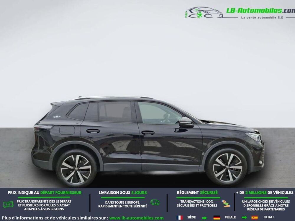 Tiguan 2.0 TDI 193ch BVA 4Motion 2024 occasion 31850 Beaupuy