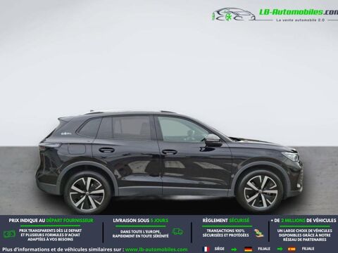 Tiguan 2.0 TDI 193ch BVA 4Motion 2024 occasion 31850 Beaupuy