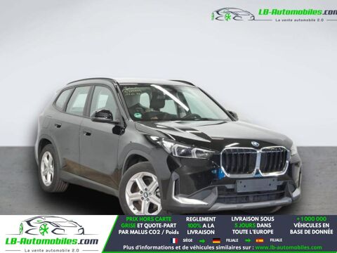 X1 xDrive 25e 245ch BVA 2023 occasion 31850 Beaupuy