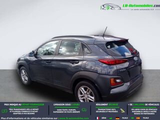 Kona 1.0 T-GDi 120 2018 occasion 31850 Beaupuy
