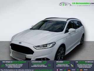 Mondeo 1.5 EcoBoost 160 BVM 2017 occasion 31850 Beaupuy