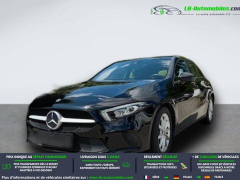 Annonce voiture Mercedes Classe A 17300 €
