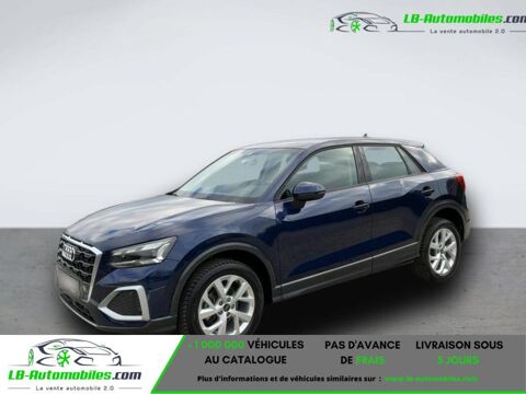 Audi Q2 35 TFSI 150 BVA 2024 occasion Beaupuy 31850