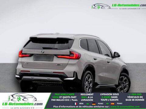 X1 sDrive 18i 136ch BVA 2026 occasion 31850 Beaupuy
