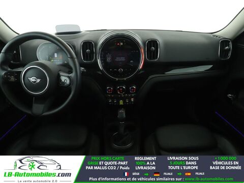 Paceman 218 CH ALL4 BVA 2022 occasion 31850 Beaupuy