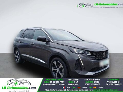 5008 PureTech 130ch BVA 2023 occasion 31850 Beaupuy