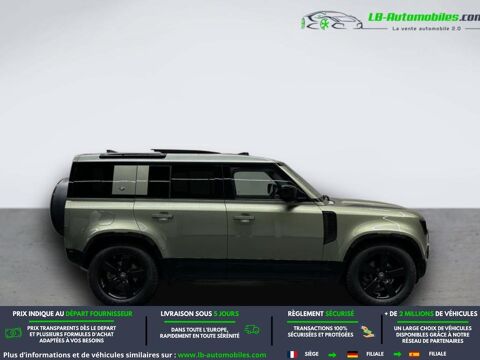 Defender 110 D240 BVA 2020 occasion 31850 Beaupuy