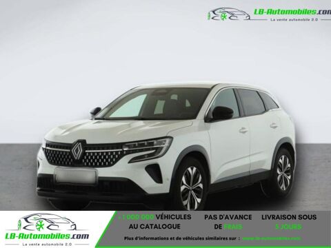 Renault Austral TCe 160 BVA 2024 occasion Beaupuy 31850