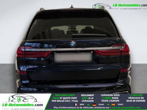 X7 xDrive40d 340 ch BVA 2022 occasion 31850 Beaupuy