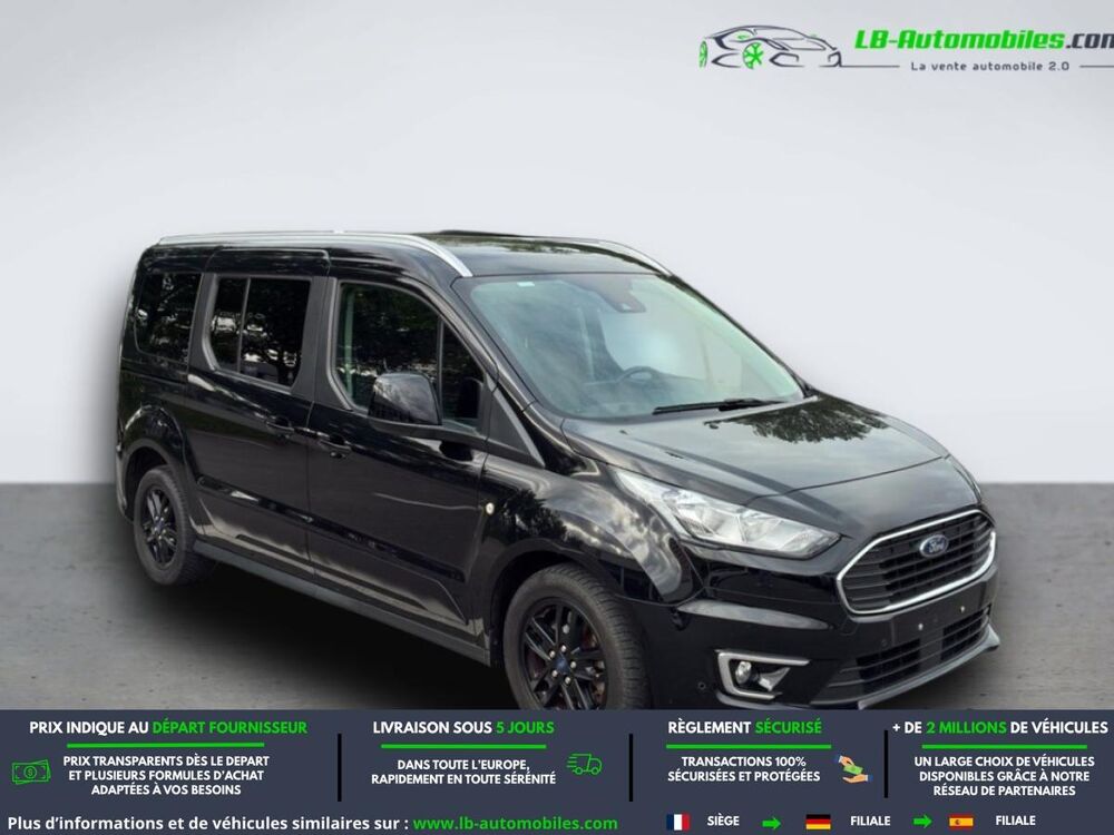 Tourneo VP 1.5 L EcoBlue 120 2019 occasion 31850 Beaupuy