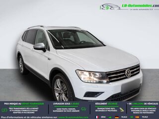 Tiguan Allspace 2.0 TSI 190 4Motion BVA 2019 occasion 31850 Beaupuy
