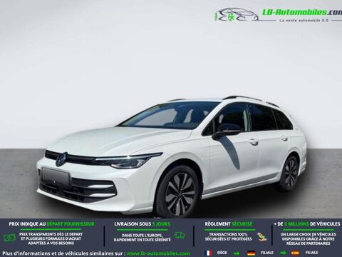 Annonce voiture Volkswagen Golf SW 27950 €