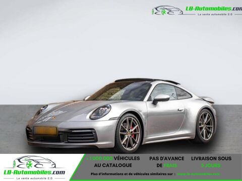 Porsche 911 4S 3.0i 450 PDK 2019 occasion Beaupuy 31850