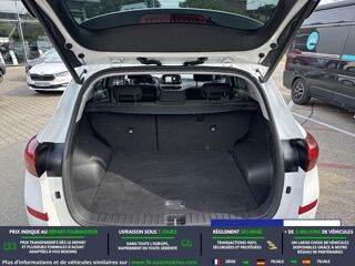 Tucson 1.6 CRDi 136 hybrid 48V BVA 2020 occasion 31850 Beaupuy