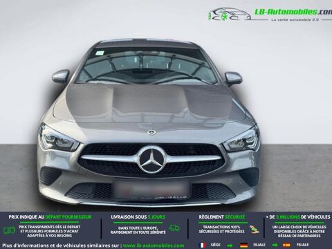 Classe CLA 180 BVA 2023 occasion 31850 Beaupuy