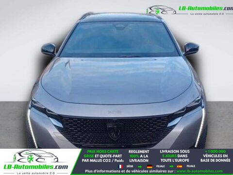 308 SW BlueHDi 130ch BVA 2025 occasion 31850 Beaupuy