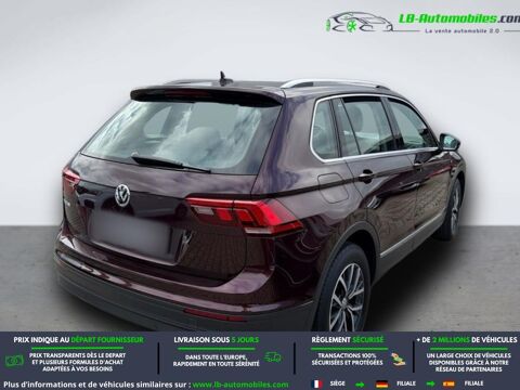 Tiguan 1.5 TSI EVO 130 2019 occasion 31850 Beaupuy