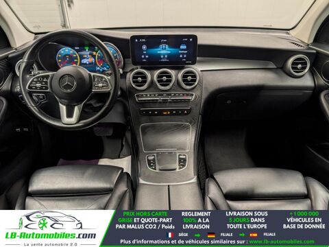 Classe GLC 300 BVA 4Matic 2020 occasion 31850 Beaupuy